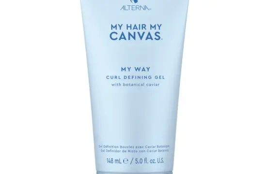 Alterna My Hair My Canvas My Way Curl Defining Gel 148 ml